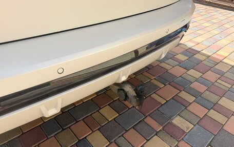 BMW X5, 2019 год, 7 100 000 рублей, 11 фотография