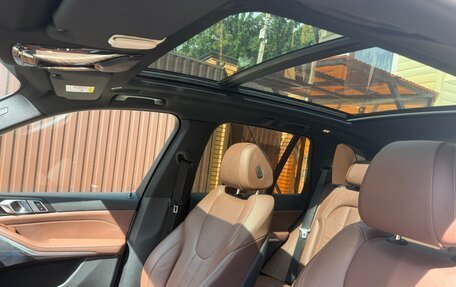 BMW X5, 2019 год, 7 100 000 рублей, 13 фотография