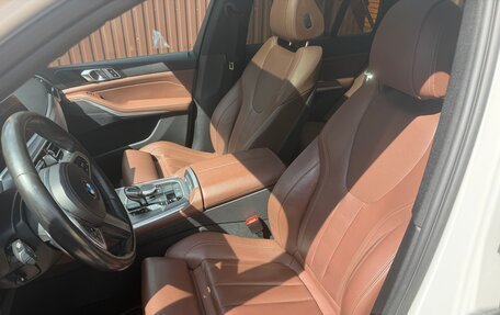 BMW X5, 2019 год, 7 100 000 рублей, 14 фотография