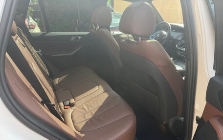 BMW X5, 2019 год, 7 100 000 рублей, 17 фотография