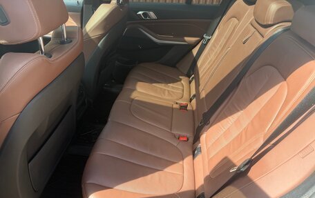 BMW X5, 2019 год, 7 100 000 рублей, 16 фотография