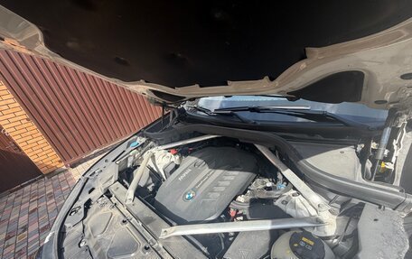 BMW X5, 2019 год, 7 100 000 рублей, 20 фотография