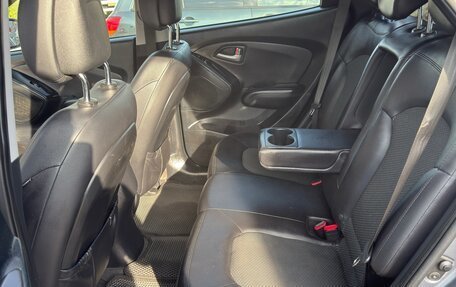 Hyundai ix35 I рестайлинг, 2012 год, 950 000 рублей, 5 фотография