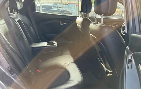 Hyundai ix35 I рестайлинг, 2012 год, 950 000 рублей, 8 фотография