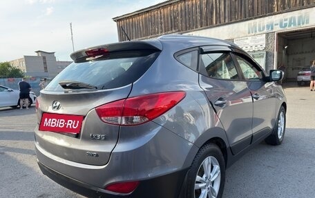Hyundai ix35 I рестайлинг, 2012 год, 950 000 рублей, 10 фотография