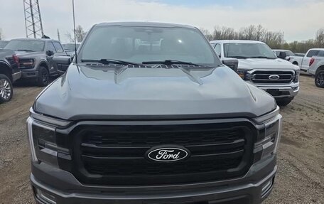 Ford F-150, 2025 год, 5 900 000 рублей, 4 фотография