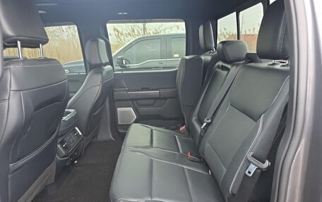Ford F-150, 2025 год, 5 900 000 рублей, 6 фотография