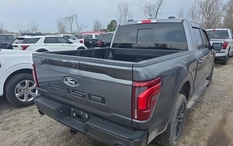 Ford F-150, 2025 год, 5 900 000 рублей, 3 фотография
