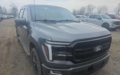 Ford F-150, 2025 год, 5 900 000 рублей, 2 фотография