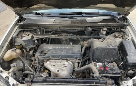 Toyota Highlander III, 2003 год, 850 000 рублей, 7 фотография