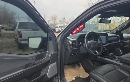 Ford F-150, 2025 год, 5 900 000 рублей, 5 фотография