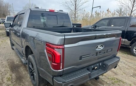 Ford F-150, 2025 год, 5 900 000 рублей, 8 фотография