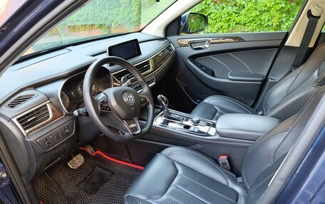 DongFeng 580 I, 2021 год, 1 490 000 рублей, 8 фотография
