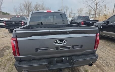 Ford F-150, 2025 год, 5 900 000 рублей, 7 фотография