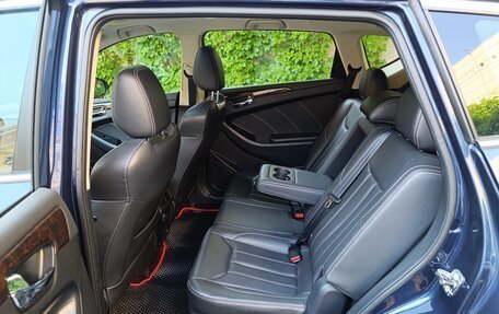 DongFeng 580 I, 2021 год, 1 490 000 рублей, 7 фотография