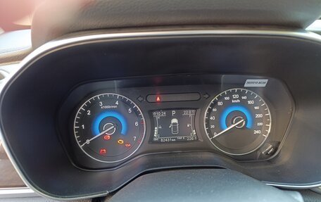 DongFeng 580 I, 2021 год, 1 490 000 рублей, 10 фотография