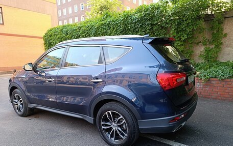 DongFeng 580 I, 2021 год, 1 490 000 рублей, 6 фотография