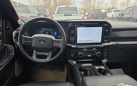 Ford F-150, 2025 год, 5 900 000 рублей, 9 фотография
