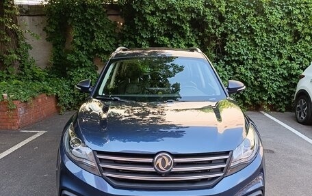 DongFeng 580 I, 2021 год, 1 490 000 рублей, 2 фотография