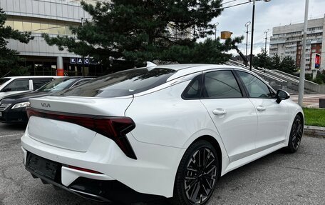 KIA K5, 2024 год, 3 500 000 рублей, 6 фотография
