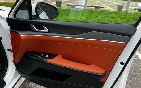 KIA K5, 2024 год, 3 500 000 рублей, 9 фотография