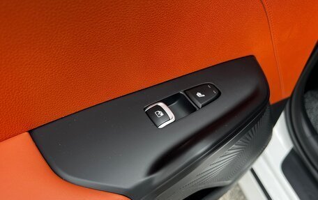 KIA K5, 2024 год, 3 500 000 рублей, 16 фотография