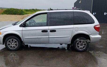 Dodge Caravan IV, 2001 год, 295 000 рублей, 5 фотография