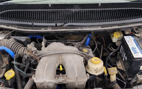 Dodge Caravan IV, 2001 год, 295 000 рублей, 4 фотография