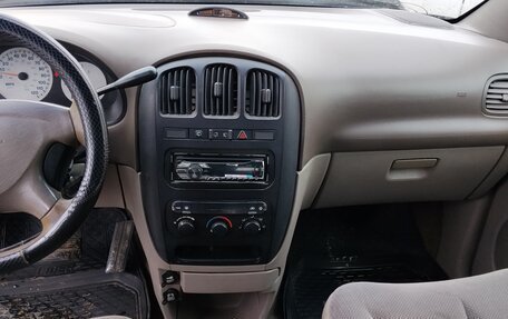Dodge Caravan IV, 2001 год, 295 000 рублей, 8 фотография