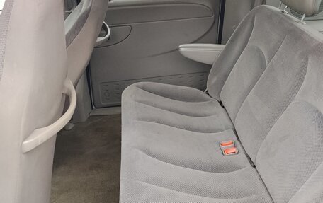Dodge Caravan IV, 2001 год, 295 000 рублей, 6 фотография
