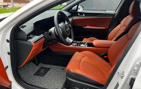 KIA K5, 2024 год, 3 500 000 рублей, 18 фотография