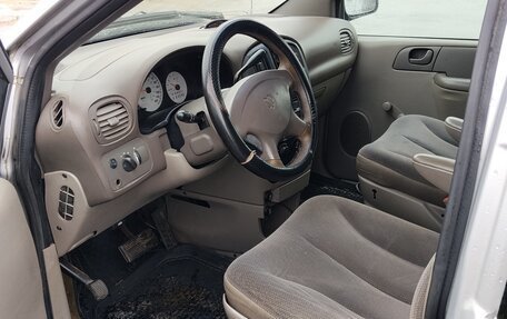 Dodge Caravan IV, 2001 год, 295 000 рублей, 7 фотография