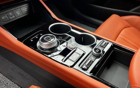 KIA K5, 2024 год, 3 500 000 рублей, 20 фотография