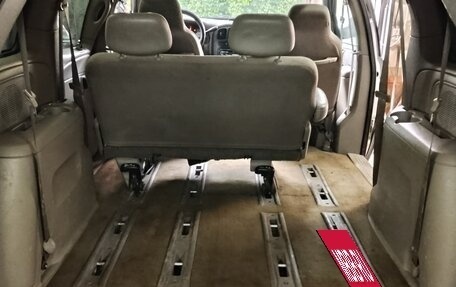 Dodge Caravan IV, 2001 год, 295 000 рублей, 9 фотография