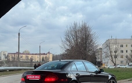 Mercedes-Benz E-Класс, 2006 год, 1 900 000 рублей, 3 фотография