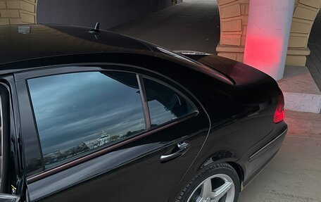 Mercedes-Benz E-Класс, 2006 год, 1 900 000 рублей, 6 фотография