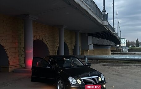 Mercedes-Benz E-Класс, 2006 год, 1 900 000 рублей, 5 фотография