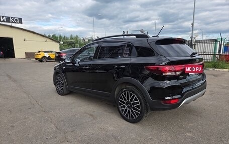 KIA Rio IV, 2019 год, 1 500 000 рублей, 5 фотография