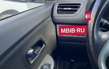 KIA Rio III рестайлинг, 2017 год, 1 130 000 рублей, 5 фотография