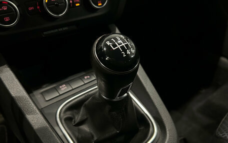 Volkswagen Jetta VI, 2012 год, 799 000 рублей, 13 фотография