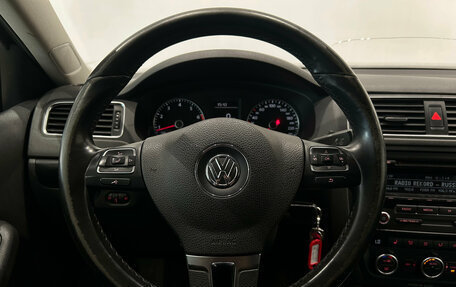 Volkswagen Jetta VI, 2012 год, 799 000 рублей, 14 фотография