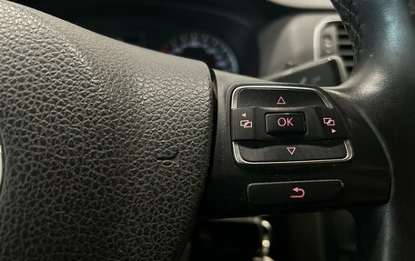 Volkswagen Jetta VI, 2012 год, 799 000 рублей, 16 фотография