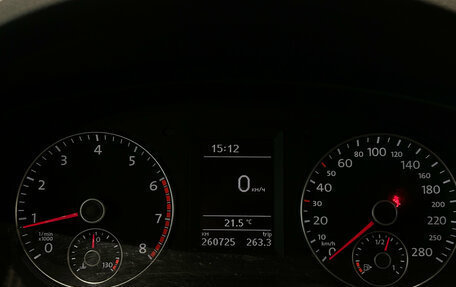 Volkswagen Jetta VI, 2012 год, 799 000 рублей, 17 фотография