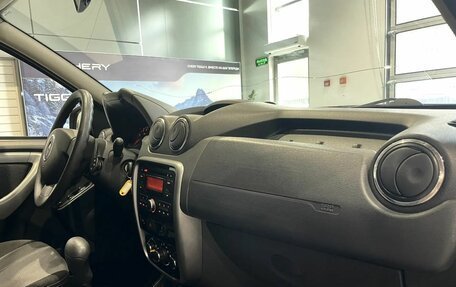 Renault Duster I рестайлинг, 2013 год, 904 400 рублей, 10 фотография