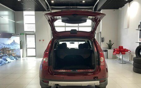 Renault Duster I рестайлинг, 2013 год, 904 400 рублей, 7 фотография