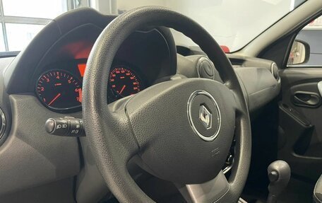 Renault Duster I рестайлинг, 2013 год, 904 400 рублей, 13 фотография