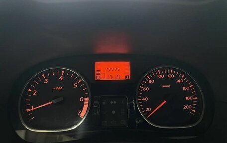 Renault Duster I рестайлинг, 2013 год, 904 400 рублей, 15 фотография