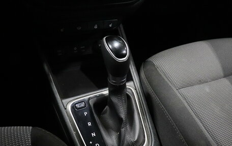 Hyundai Solaris II рестайлинг, 2018 год, 1 165 000 рублей, 12 фотография