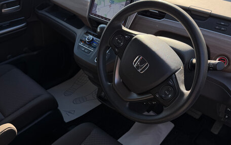 Honda Freed II, 2023 год, 1 450 000 рублей, 10 фотография