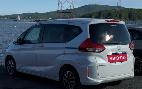 Honda Freed II, 2023 год, 1 450 000 рублей, 7 фотография